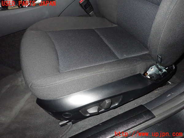 1UPJ-9234517065]BMW 320i(PG20)(E90)助手席シート 中古_2
