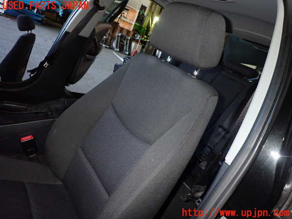 1UPJ-9234517065]BMW 320i(PG20)(E90)助手席シート 中古_3
