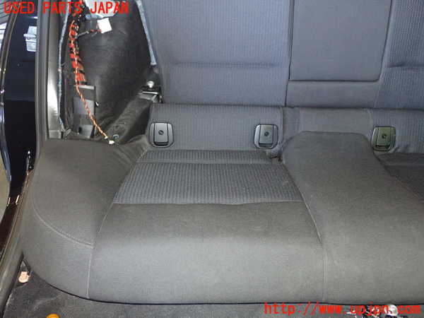 1UPJ-9234517385]BMW 320i(PG20)(E90)リアシート 中古_3