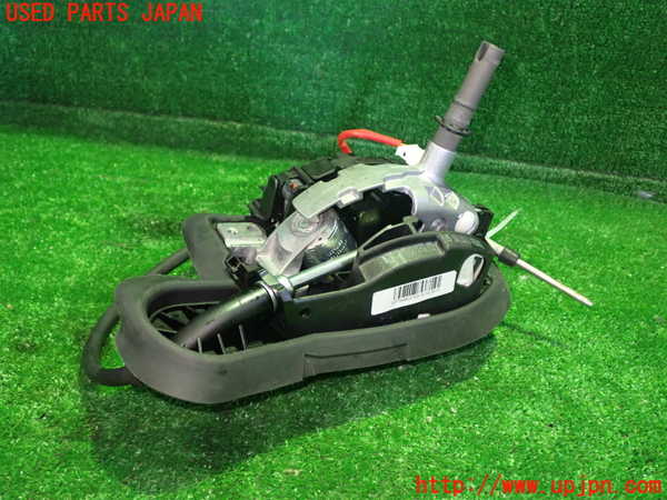 1UPJ-9234517555]BMW 320i(PG20)(E90)ATシフトレバー 中古_2