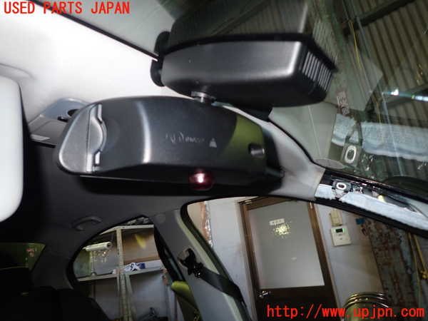 1UPJ-9234517615]BMW 320i(PG20)(E90)ルームミラー 中古_2