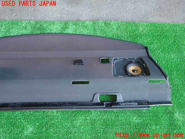1UPJ-9234517761]BMW 320i(PG20)(E90)トノカバー1 中古_2