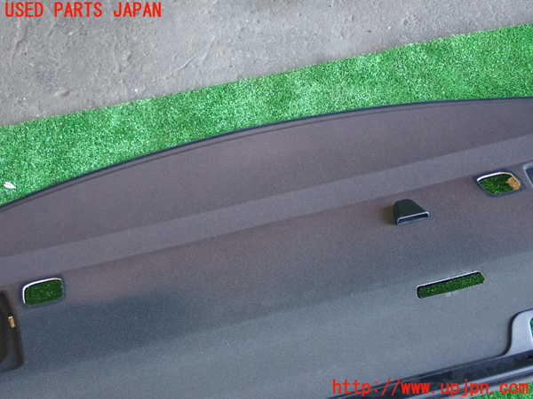 1UPJ-9234517761]BMW 320i(PG20)(E90)トノカバー1 中古_4