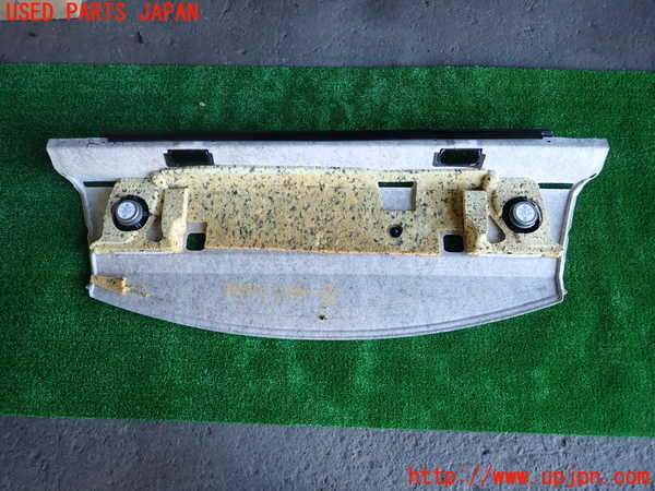 1UPJ-9234517761]BMW 320i(PG20)(E90)トノカバー1 中古_5