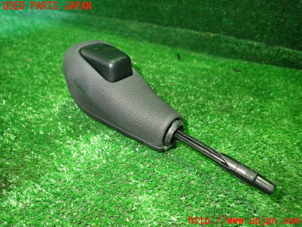 1UPJ-9234517570]BMW 320i(PG20)(E90)シフトノブ 中古_2