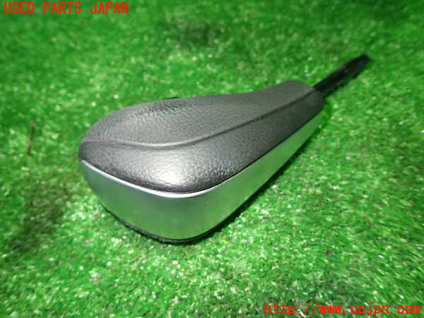 1UPJ-9234517570]BMW 320i(PG20)(E90)シフトノブ 中古_4