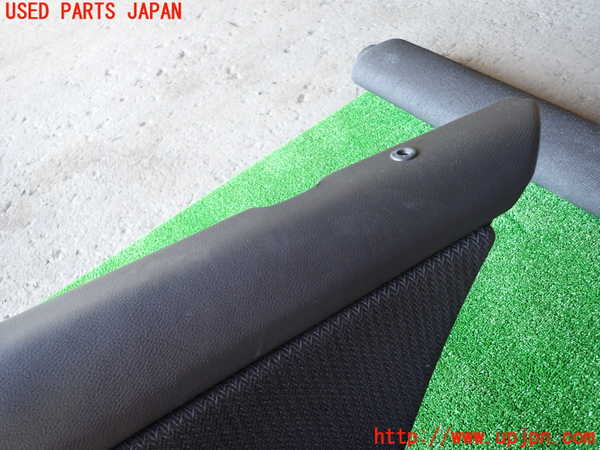 1UPJ-9234511294]BMW 320i(PG20)(E90)右後ドア内張り 中古_3