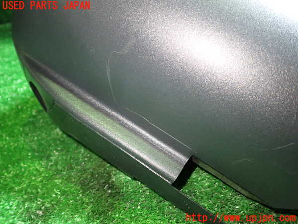 1UPJ-9234517905]BMW 320i(PG20)(E90)コラムカバー 中古_4