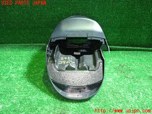 1UPJ-9234517905]BMW 320i(PG20)(E90)コラムカバー 中古_5