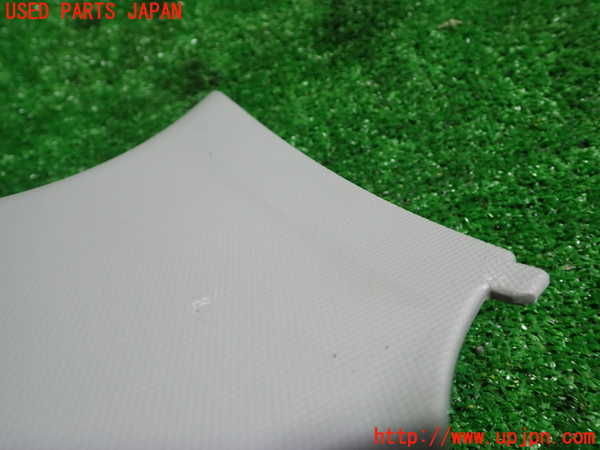 1UPJ-9234517680]BMW 320i(PG20)(E90)左リアピラートリム 中古_2