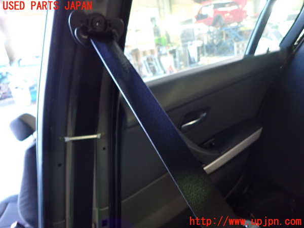 1UPJ-9234517045]BMW 320i(PG20)(E90)運転席シートベルト 中古_2