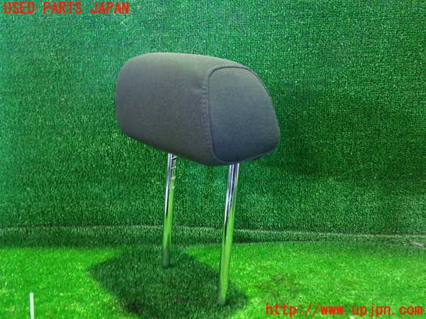 1UPJ-9234517150]BMW 320i(PG20)(E90)右2列目ヘッドレスト 中古_2