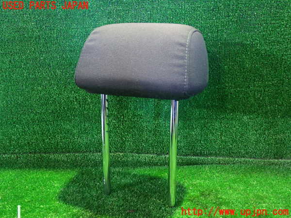 1UPJ-9234517150]BMW 320i(PG20)(E90)右2列目ヘッドレスト 中古_3