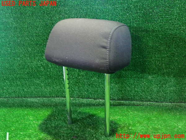 1UPJ-9234517180]BMW 320i(PG20)(E90)左2列目ヘッドレスト 中古_3