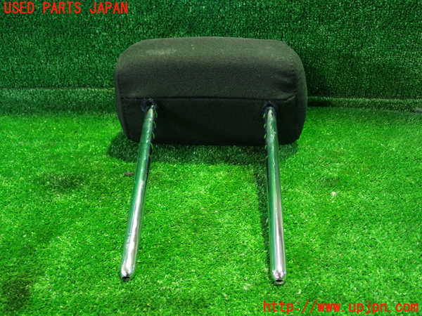 1UPJ-9234517180]BMW 320i(PG20)(E90)左2列目ヘッドレスト 中古_4