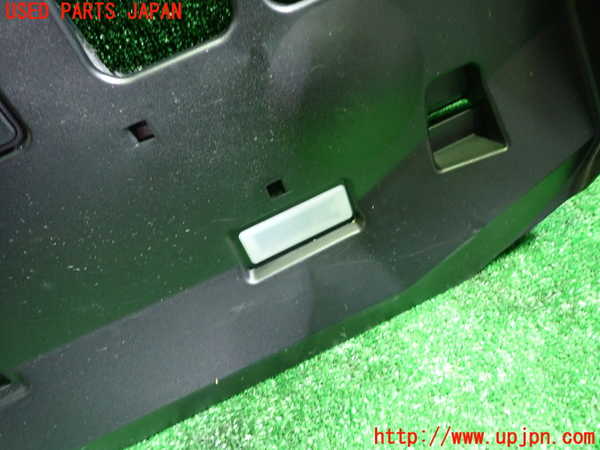 1UPJ-9234517691]BMW 320i(PG20)(E90)内装トリム類1 中古_2