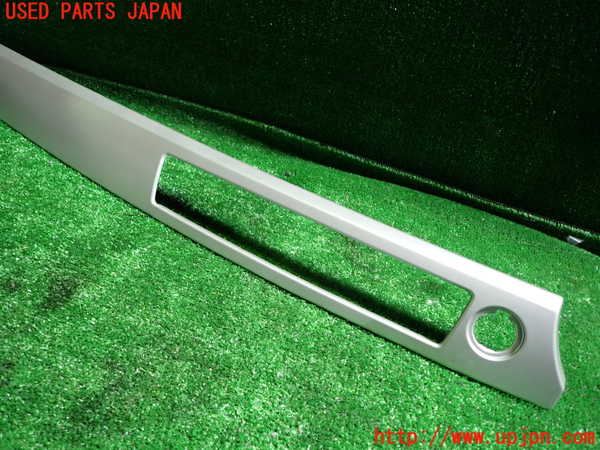 1UPJ-9234517692]BMW 320i(PG20)(E90)内装トリム類2 中古_2