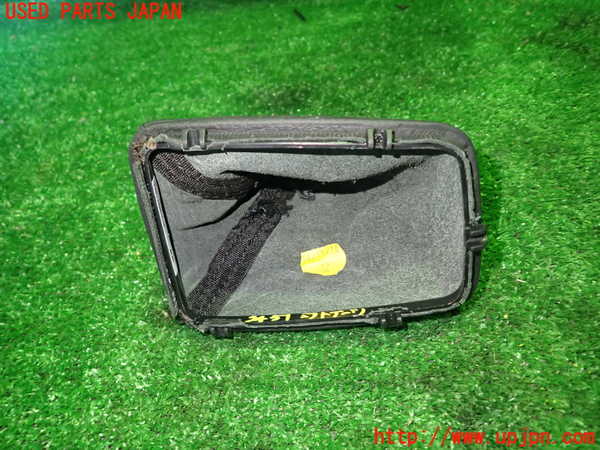 1UPJ-9234517575]BMW 320i(PG20)(E90)シフトブーツ 中古_3