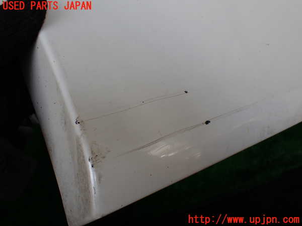 1UPJ-9234521292]セレナ(GFC27)右後ドアパネル 中古_2