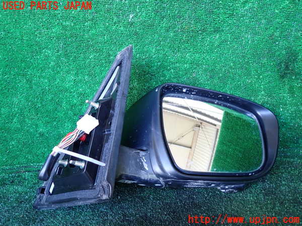 1UPJ-9234521210]セレナ(GFC27)右ドアミラー 中古_3
