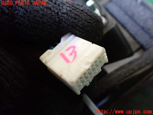 1UPJ-9234521210]セレナ(GFC27)右ドアミラー 中古_4