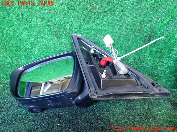 1UPJ-9234521212]セレナ(GFC27)左ドアミラー 中古_3