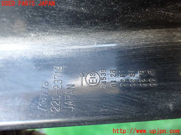 1UPJ-9234521530]セレナ(GFC27)右テールランプ 中古_3