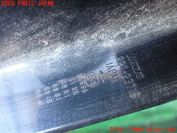 1UPJ-9234521536]セレナ(GFC27)左テールランプ 中古_4