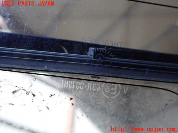 1UPJ-9234521566]セレナ(GFC27)バックドア リアゲート ハッチ 中古_4