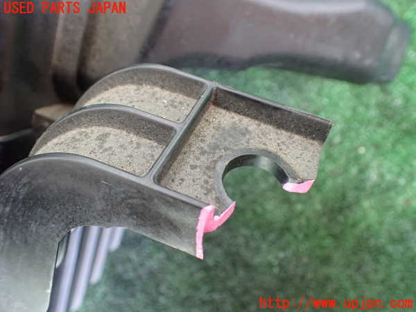 1UPJ-9234522560]セレナ(GFC27)エアクリーナーボックス 中古_2