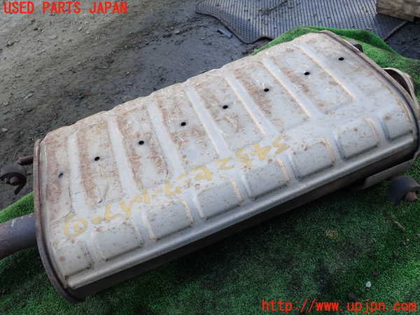 1UPJ-9234522651]セレナ(GFC27)センターパイプ1 中古_2