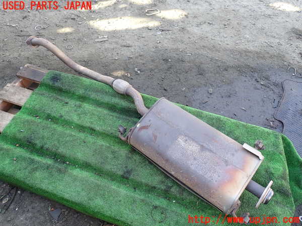 1UPJ-9234522651]セレナ(GFC27)センターパイプ1 中古_4