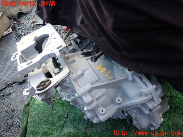 1UPJ-9234523010]セレナ(GFC27)ミッション AT MR20DD-SM24 中古_2