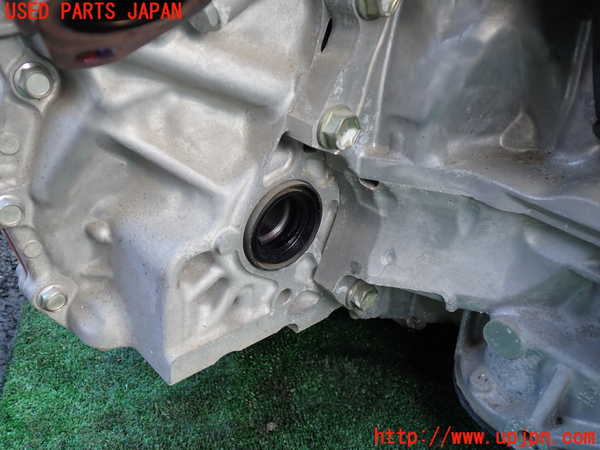 1UPJ-9234523010]セレナ(GFC27)ミッション AT MR20DD-SM24 中古_3