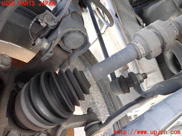 1UPJ-9234524010]セレナ(GFC27)右フロントドライブシャフト 中古_2