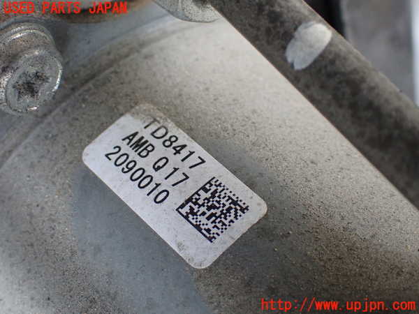 1UPJ-9234524040]セレナ(GFC27)ABSアクチュエーター 中古_2