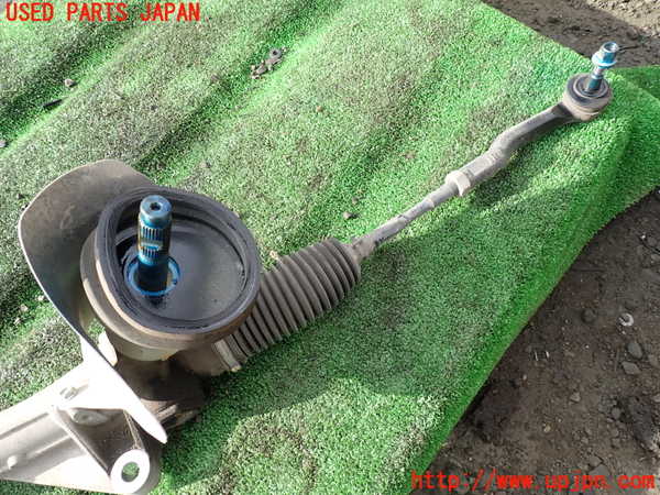 1UPJ-9234524235]セレナ(GFC27)パワステギアボックス 中古_2