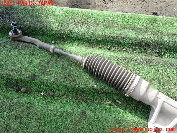 1UPJ-9234524235]セレナ(GFC27)パワステギアボックス 中古_3