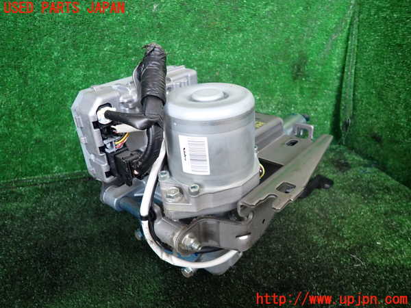 1UPJ-9234524260]セレナ(GFC27)ステアリングシャフト 中古_2