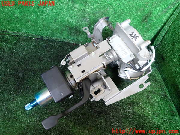 1UPJ-9234524260]セレナ(GFC27)ステアリングシャフト 中古_3