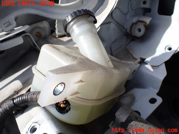 1UPJ-9234524050]セレナ(GFC27)ブレーキマスターシリンダー 中古_2