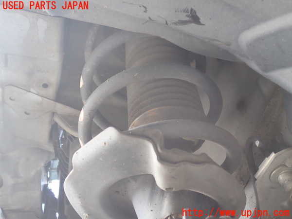 1UPJ-9234525025]セレナ(GFC27)左フロントストラット 中古_2
