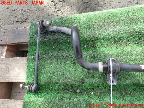 1UPJ-9234525440]セレナ(GFC27)フロントスタビライザー 中古_2