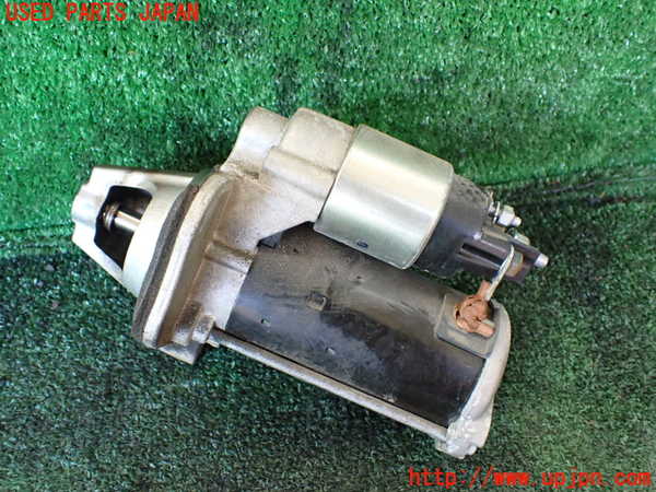 1UPJ-9234526010]セレナ(GFC27)セルモーター 中古_2