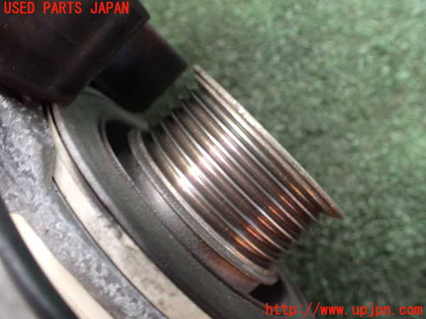1UPJ-9234526015]セレナ(GFC27)オルタネーター(ダイナモ) 中古_3