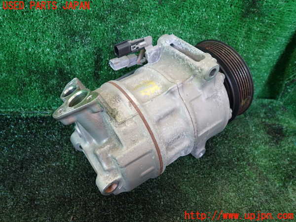 1UPJ-9234526025]セレナ(GFC27)エアコンコンプレッサー 中古_2