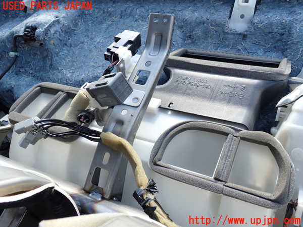 1UPJ-9234526081]セレナ(GFC27)エバポレーター1 中古_2