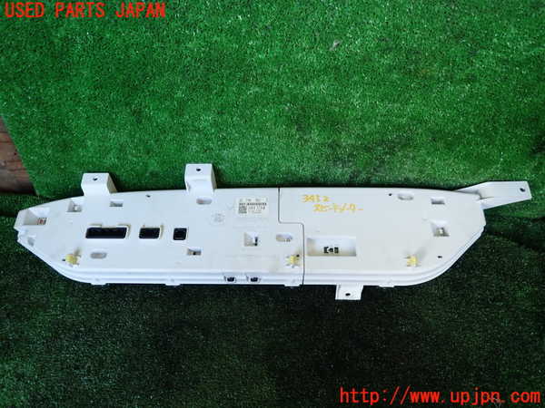 1UPJ-9234526170]セレナ(GFC27)スピードメーター 中古_3