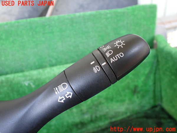 1UPJ-9234526720]セレナ(GFC27)コンビネーションスイッチ 中古_2