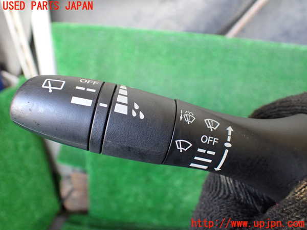 1UPJ-9234526720]セレナ(GFC27)コンビネーションスイッチ 中古_3